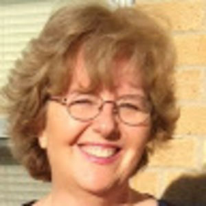 Meet your Posher, Terrie